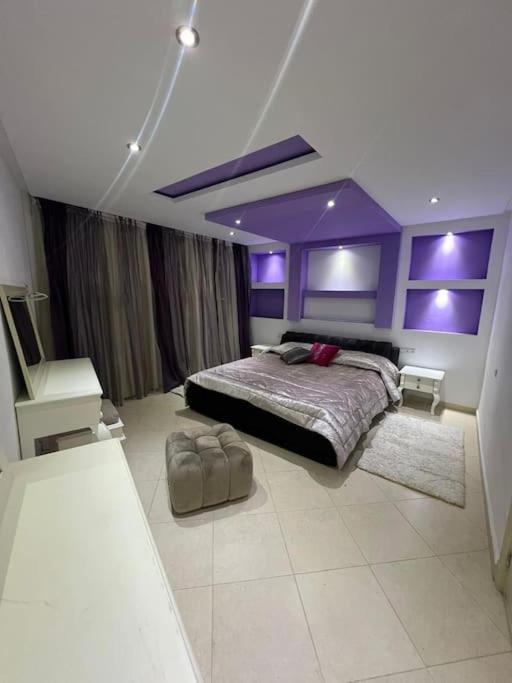 Appartement Ritz Tangier Exterior photo